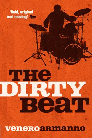 The Dirty Beat