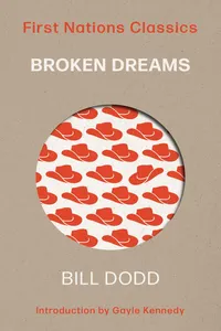 Broken Dreams_cover