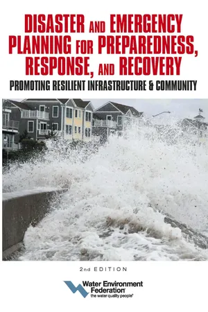 Disaster and Emergency Planning for Preparedness, Response, and Recovery: Promoting Resilient Infrastructure and Community
