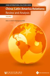 China - Latin America Relations_cover