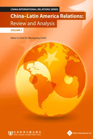 China - Latin America Relations