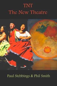 TNT The New Theatre_cover