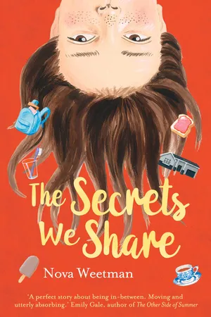 The Secrets We Share