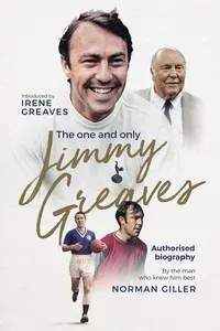 Jimmy Greaves_cover