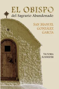 El obispo del sagrario abandonado_cover