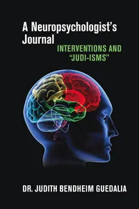 A Neuropsychologist's Journal_cover