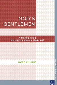 God's Gentlemen_cover