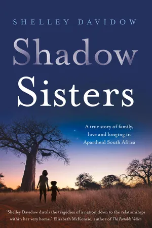 Shadow Sisters
