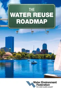 The Water Reuse Roadmap_cover