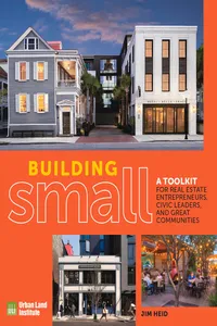 Building Small_cover