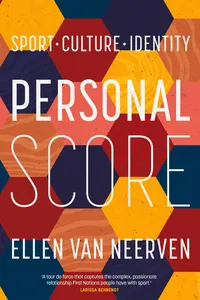Personal Score_cover