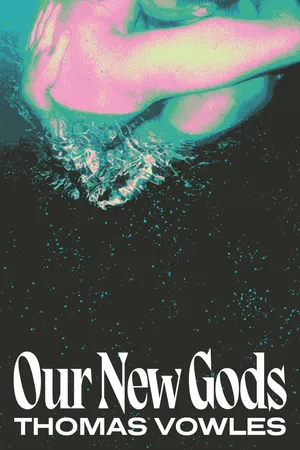 Our New Gods