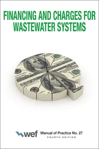 Financing and Charges for Wastewater Systems_cover