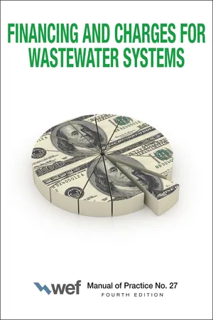 Financing and Charges for Wastewater Systems