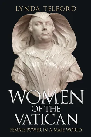 Women of the Vatican