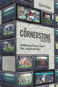 The Cornerstone Collection_cover