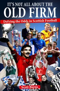 It's Not All About the Old Firm_cover