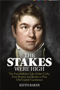 The Stakes were High_cover