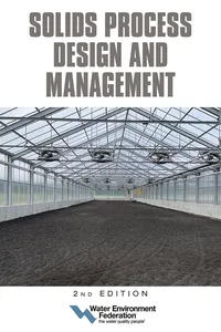 Solids Process Design and Management, 2nd Edition_cover