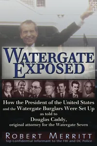 Watergate Exposed_cover
