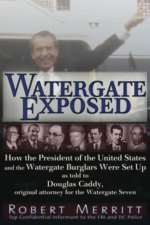 Watergate Exposed