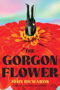 The Gorgon Flower_cover