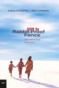 Follow the Rabbit-Proof Fence_cover