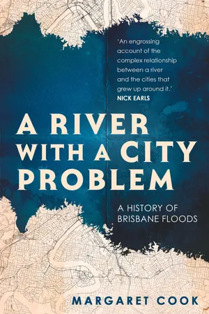 A River with a City Problem