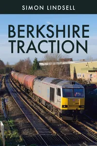 Berkshire Traction_cover