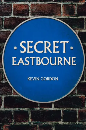 Secret Eastbourne