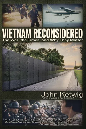 Vietnam Reconsidered