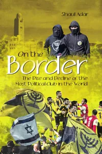On the Border_cover