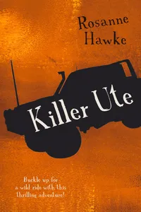 Killer Ute_cover