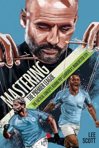 Mastering the Premier League_cover