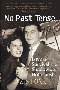 No Past Tense_cover
