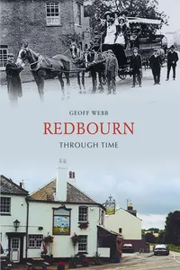 Redbourn Through Time_cover