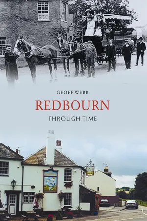 Redbourn Through Time