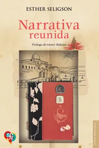 Narrativa reunida_cover