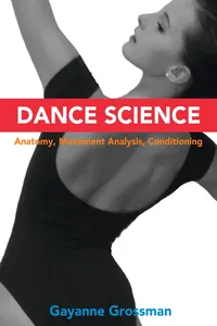 Dance Science_cover