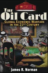 The Oil Card_cover