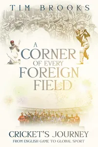 A Corner of Every Foreign Field_cover