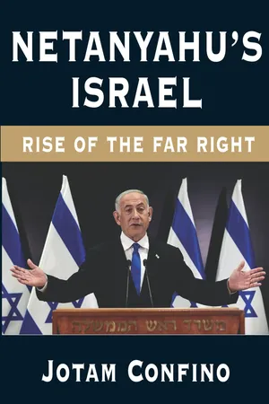 Netanyahu's Israel