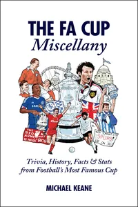 The FA Cup Miscellany_cover