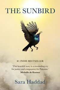 The Sunbird_cover