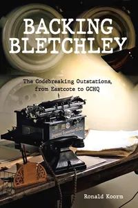 Backing Bletchley_cover