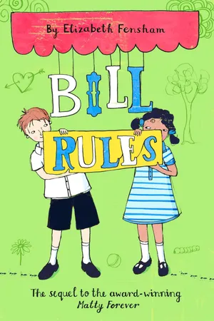 Bill Rules