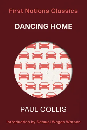 Dancing Home