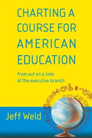 Charting a Course for American Education