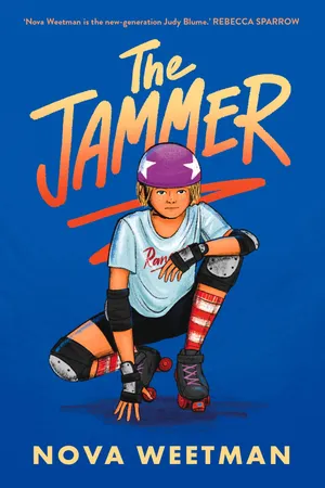 The Jammer