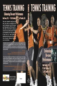 Tennis Training_cover